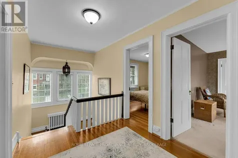 163 Pine Street Gananoque ON K7G 1C6