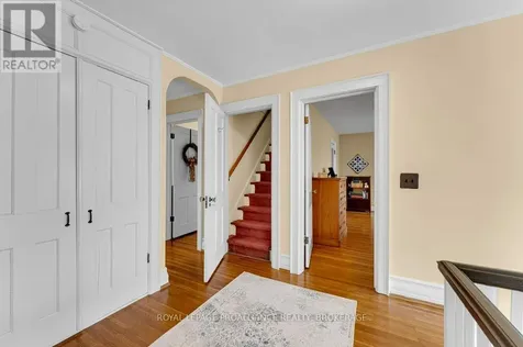163 Pine Street Gananoque ON K7G 1C6