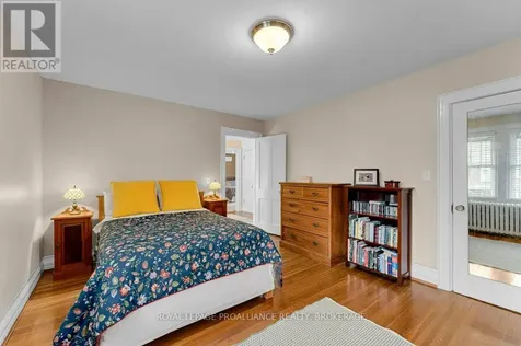 163 Pine Street Gananoque ON K7G 1C6
