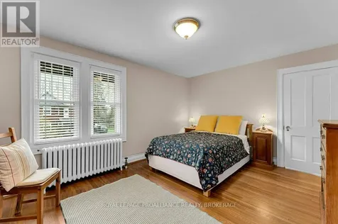 163 Pine Street Gananoque ON K7G 1C6