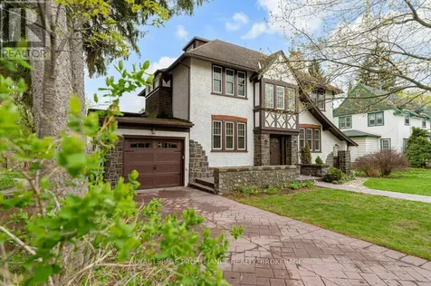 163 Pine Street Gananoque ON K7G 1C6