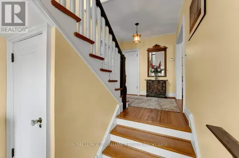 163 Pine Street Gananoque ON K7G 1C6