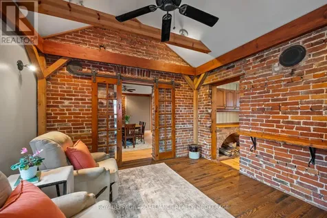 277 Brock Street Gananoque ON K7G 1K5