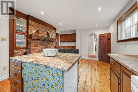 277 Brock Street Gananoque ON K7G 1K5