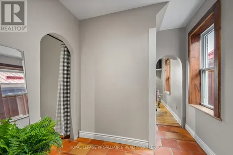 277 Brock Street Gananoque ON K7G 1K5