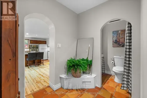277 Brock Street Gananoque ON K7G 1K5