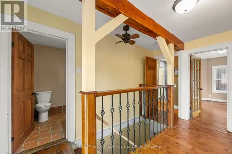 277 Brock Street Gananoque ON K7G 1K5