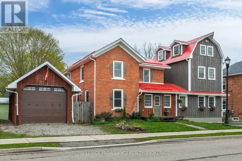 277 Brock Street Gananoque ON K7G 1K5