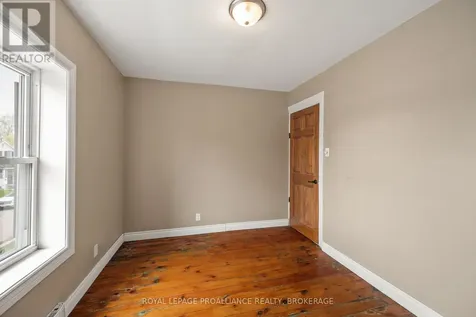 277 Brock Street Gananoque ON K7G 1K5