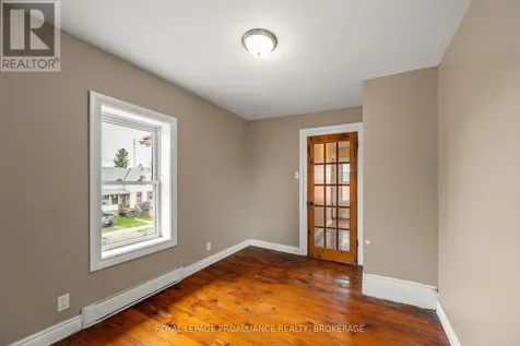 277 Brock Street Gananoque ON K7G 1K5