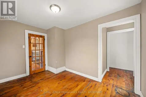 277 Brock Street Gananoque ON K7G 1K5