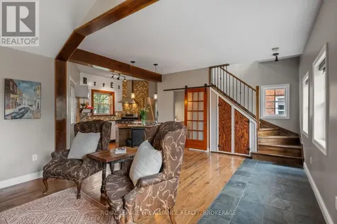 277 Brock Street Gananoque ON K7G 1K5