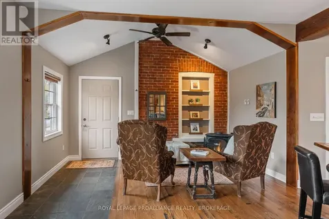 277 Brock Street Gananoque ON K7G 1K5