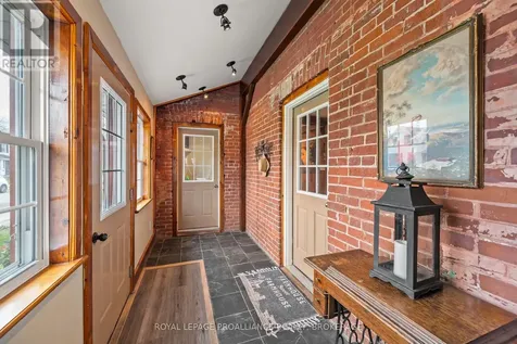 277 Brock Street Gananoque ON K7G 1K5