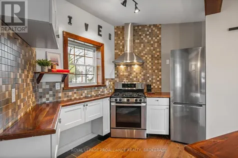 277 Brock Street Gananoque ON K7G 1K5
