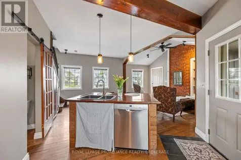 277 Brock Street Gananoque ON K7G 1K5