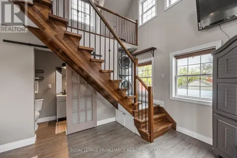 277 Brock Street Gananoque ON K7G 1K5