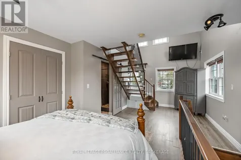 277 Brock Street Gananoque ON K7G 1K5