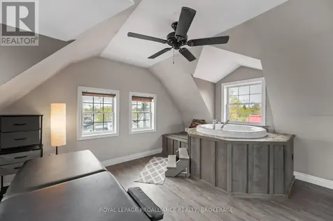 277 Brock Street Gananoque ON K7G 1K5