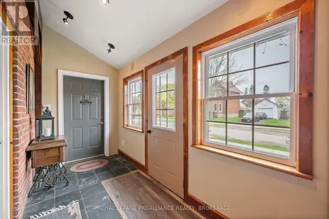 277 Brock Street Gananoque ON K7G 1K5