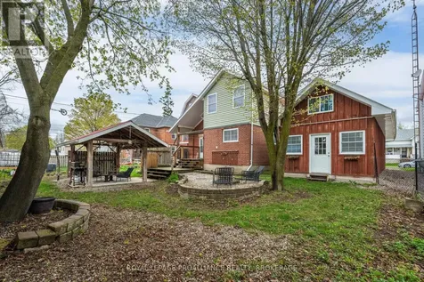277 Brock Street Gananoque ON K7G 1K5