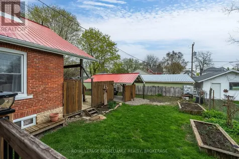 277 Brock Street Gananoque ON K7G 1K5