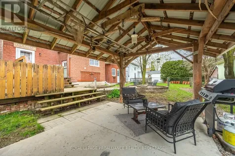 277 Brock Street Gananoque ON K7G 1K5