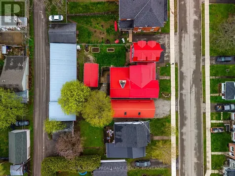 277 Brock Street Gananoque ON K7G 1K5