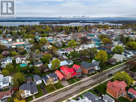 277 Brock Street Gananoque ON K7G 1K5