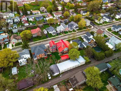 277 Brock Street Gananoque ON K7G 1K5