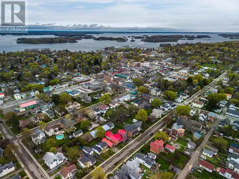 277 Brock Street Gananoque ON K7G 1K5