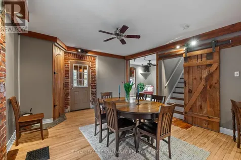 277 Brock Street Gananoque ON K7G 1K5