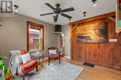 277 Brock Street Gananoque ON K7G 1K5