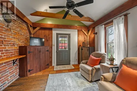277 Brock Street Gananoque ON K7G 1K5