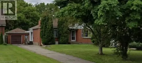 33 Stone Church Road West Hamilton ON L9B 1A1