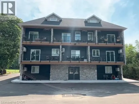 150 Alma Street Rockwood ON N0B 2K0