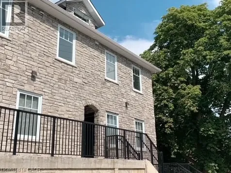 150 Alma Street Rockwood ON N0B 2K0