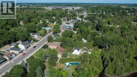 150 Alma Street Rockwood ON N0B 2K0