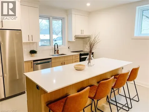 150 Alma Street Rockwood ON N0B 2K0