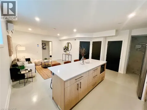 150 Alma Street Rockwood ON N0B 2K0