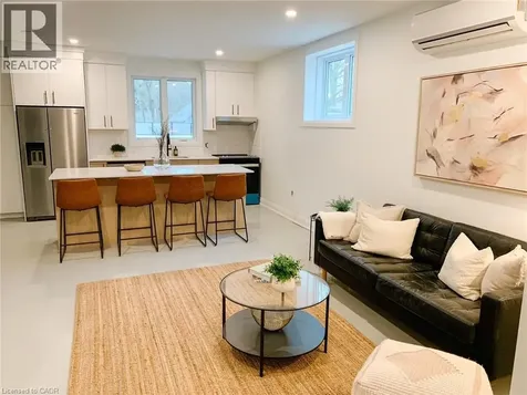 150 Alma Street Rockwood ON N0B 2K0