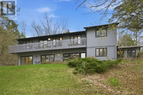 2580 Lakeridge Road Uxbridge ON L9P 1R4