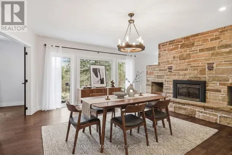 2580 Lakeridge Road Uxbridge ON L9P 1R4