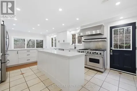 2580 Lakeridge Road Uxbridge ON L9P 1R4