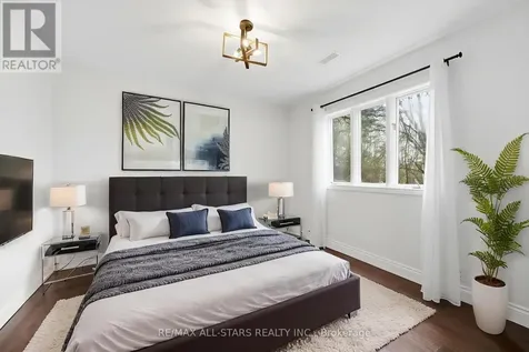 2580 Lakeridge Road Uxbridge ON L9P 1R4