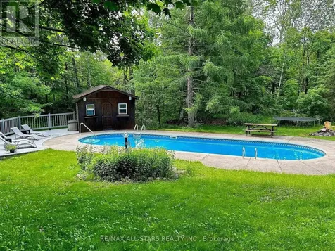 2580 Lakeridge Road Uxbridge ON L9P 1R4