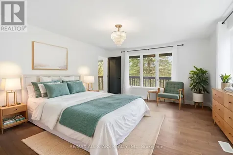 2580 Lakeridge Road Uxbridge ON L9P 1R4