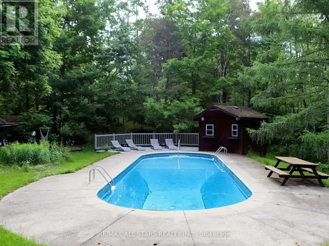 2580 Lakeridge Road Uxbridge ON L9P 1R4