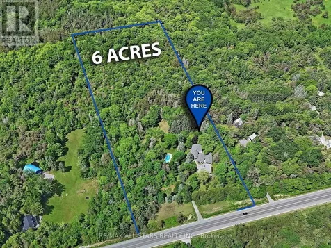 2580 Lakeridge Road Uxbridge ON L9P 1R4