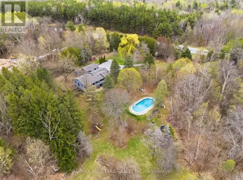 2580 Lakeridge Road Uxbridge ON L9P 1R4